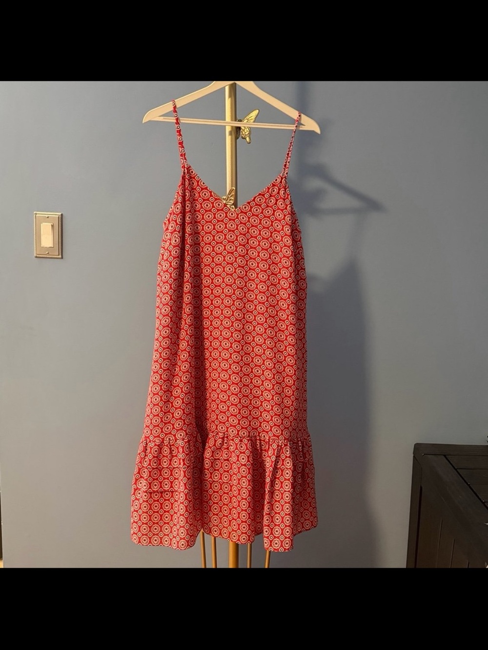 ⚡️⭐️ J.Crew Dress - Size 6